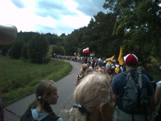 Za Chmielnem (Chmielenko)